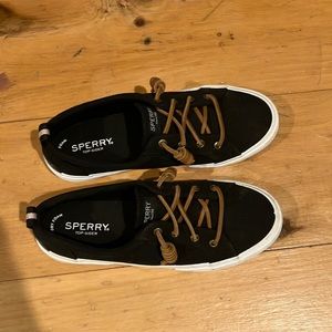 Memory Foam Top- Sider Sperry